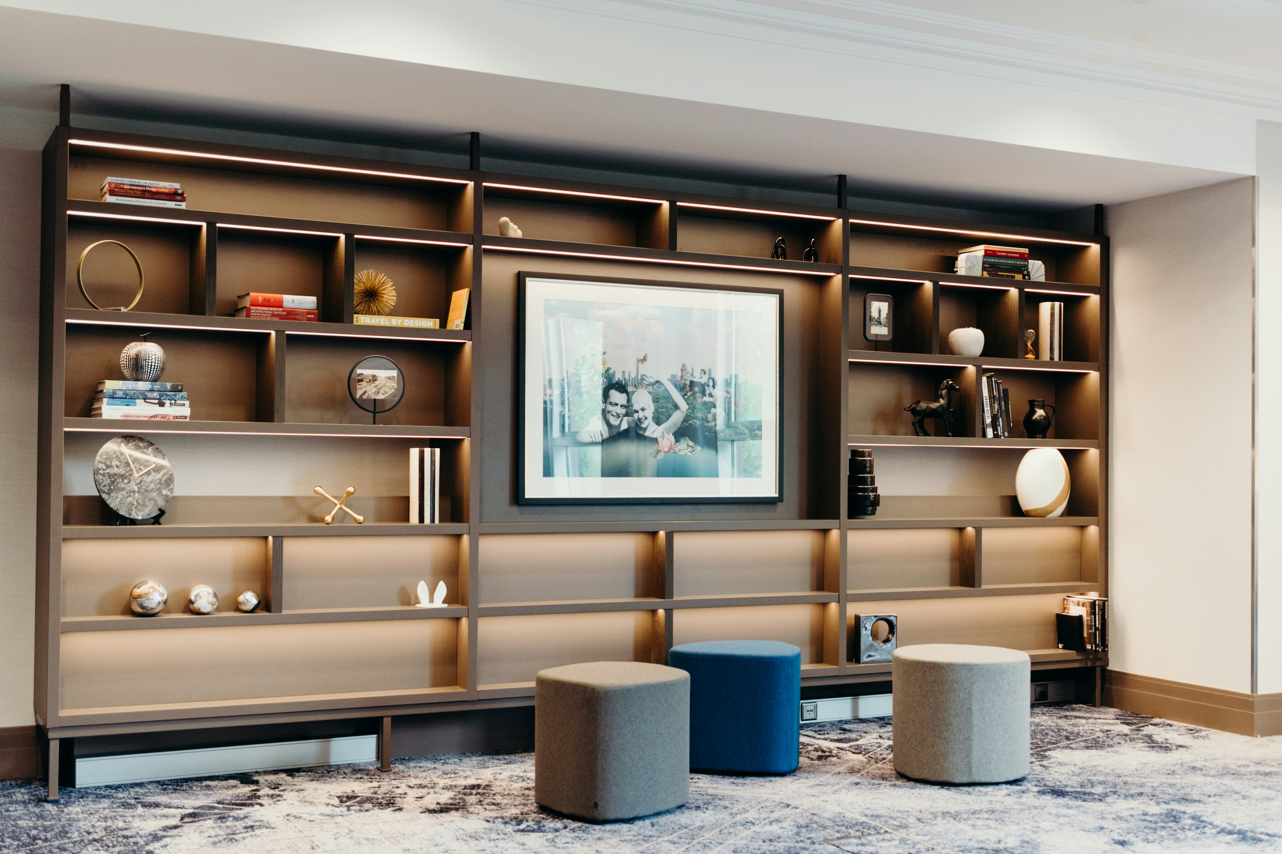 Hilton Frankfurt City Centre 56/88