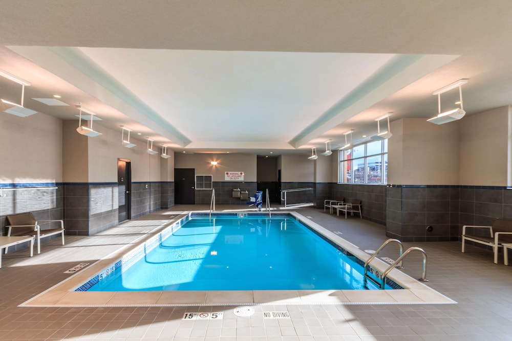 Hyatt House Denver Lakewood Belmar in LAKEWOOD - CO