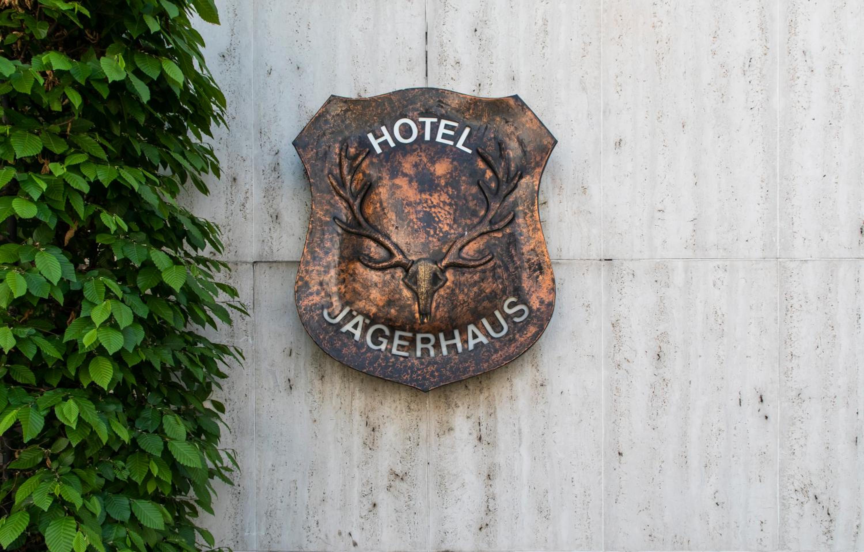 Hotel Jagerhaus 37/60