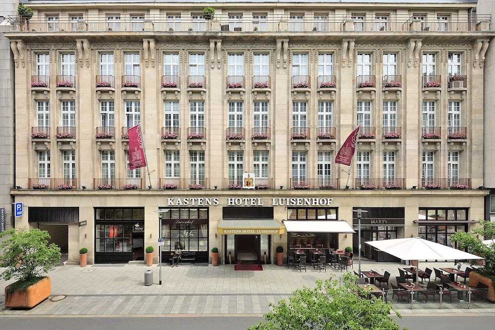 Kastens Hotel Luisenhof 2/77