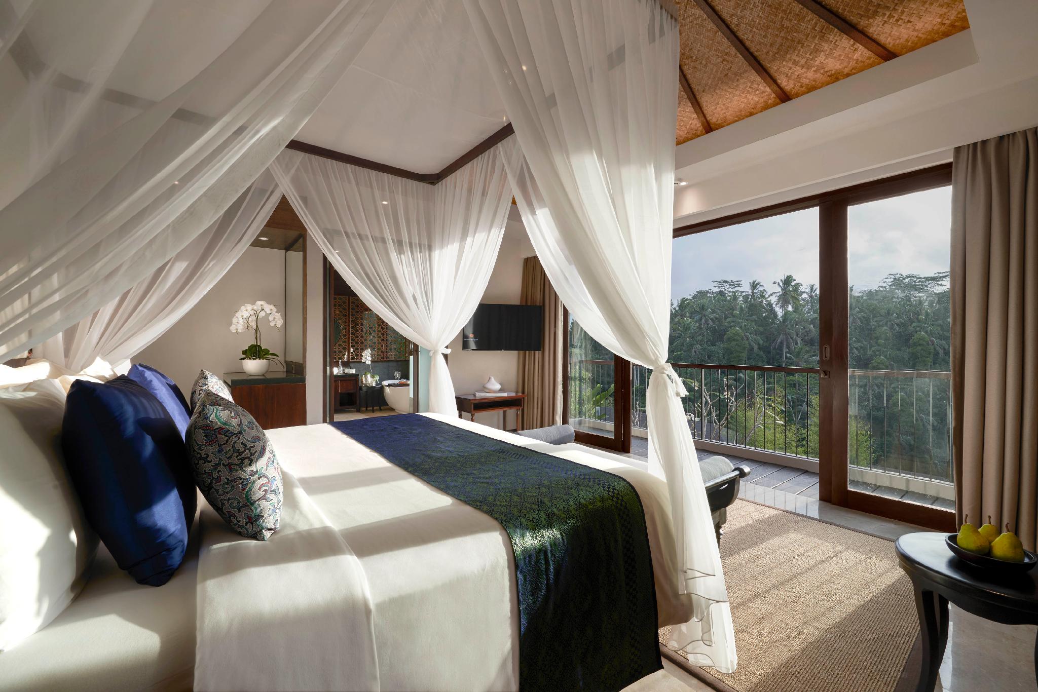 2 Bedrooms, Pool, Villa, 2 King Beds