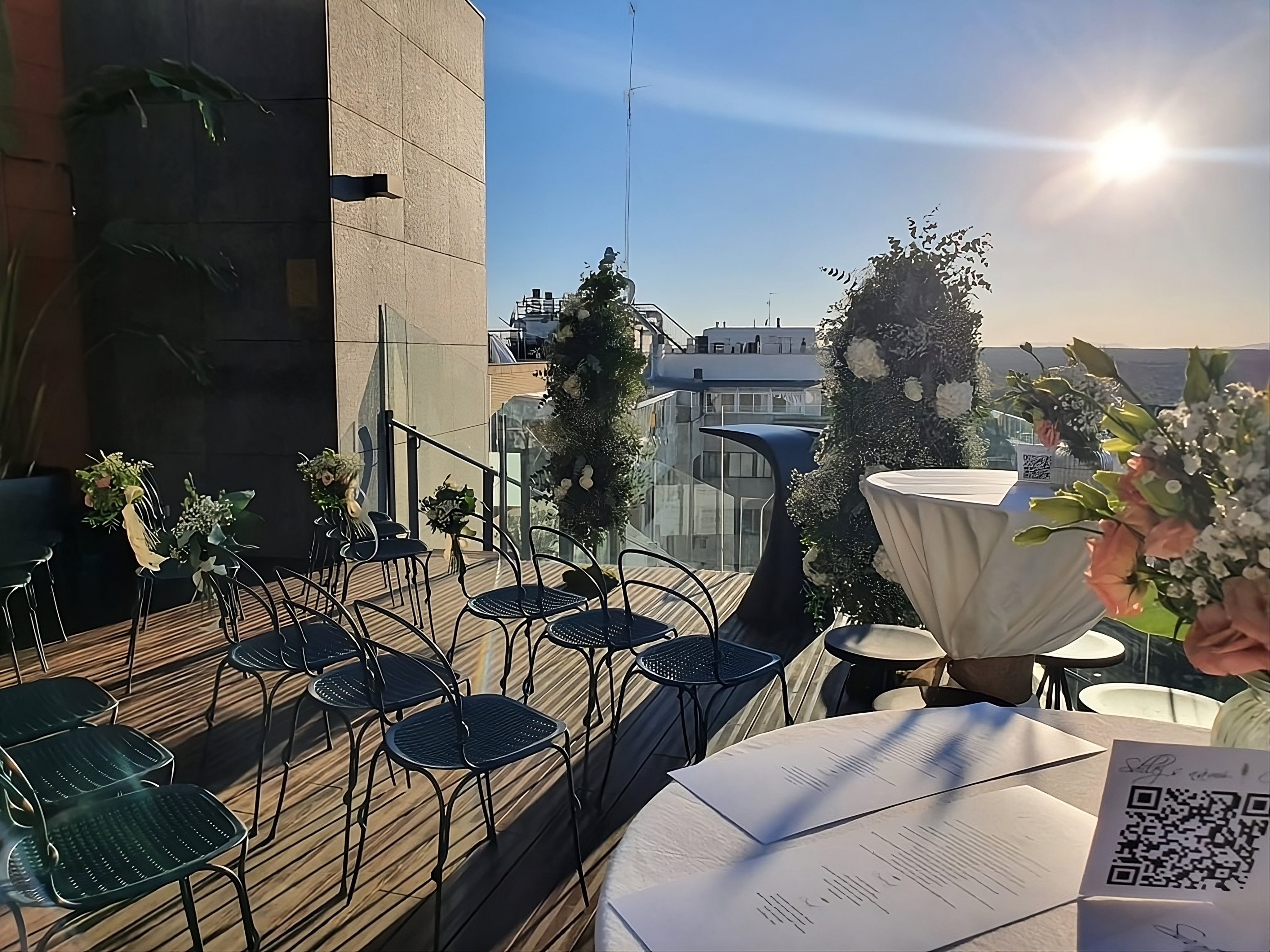 Indigo Madrid Gran Via Hotel 46/82