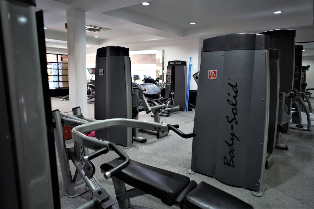 Hua Hin Sport Villa 11/19
