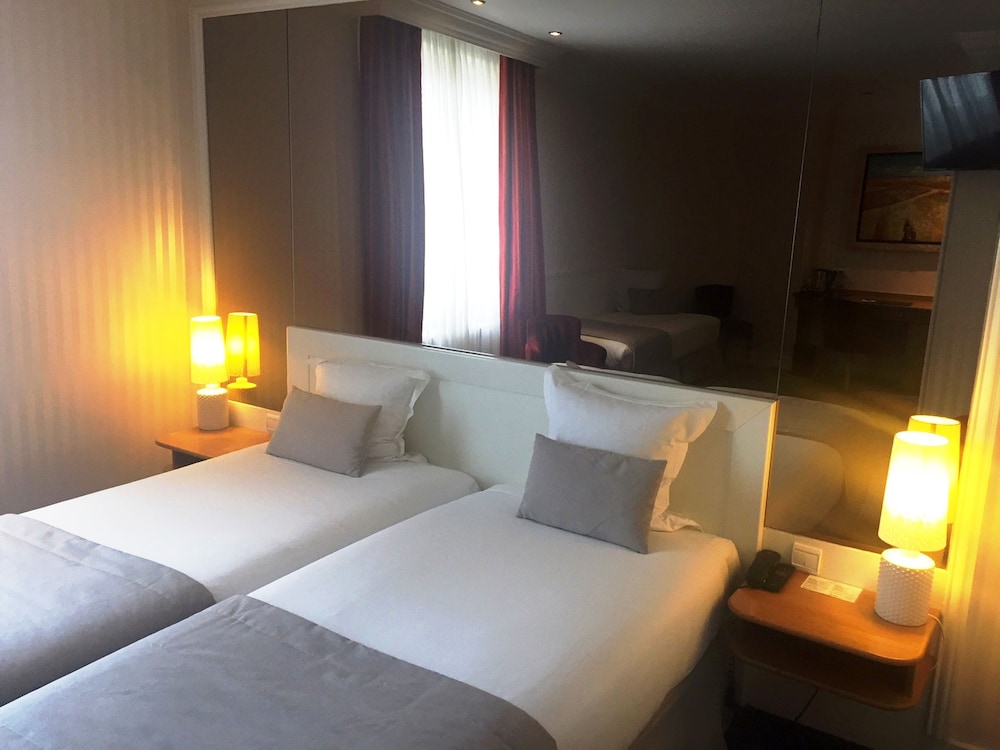 Hotel Royal Lutetia 10/50