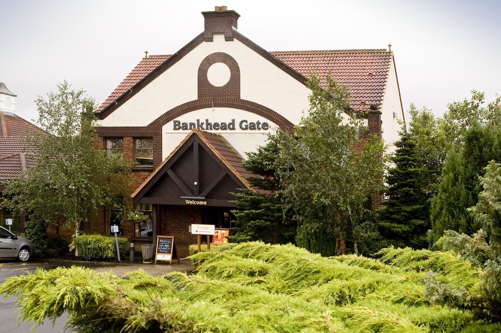 Premier Inn Glenrothes hotel 27/31