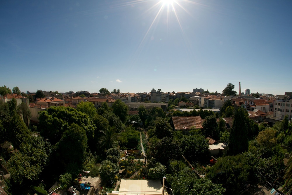 Residencial Estoril Porto 65/70