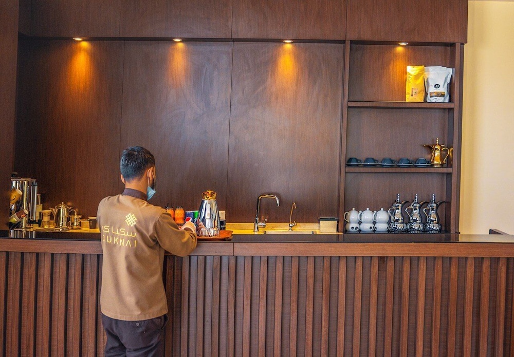 ندق سوكناي صلاح الدين(Suknai Salah ElDin Hotel) 9/30
