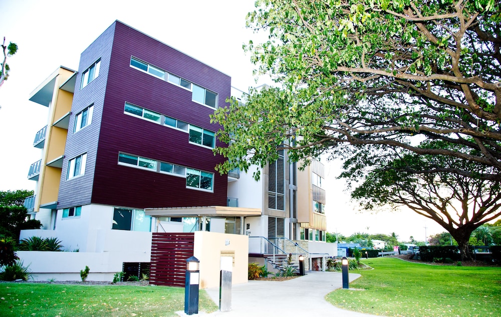 ITARA APARTMENTS 5/60