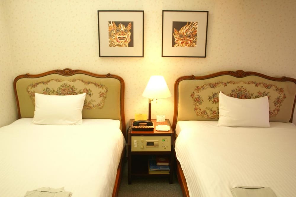 Ryukyu Sun Royal Hotel 19/57