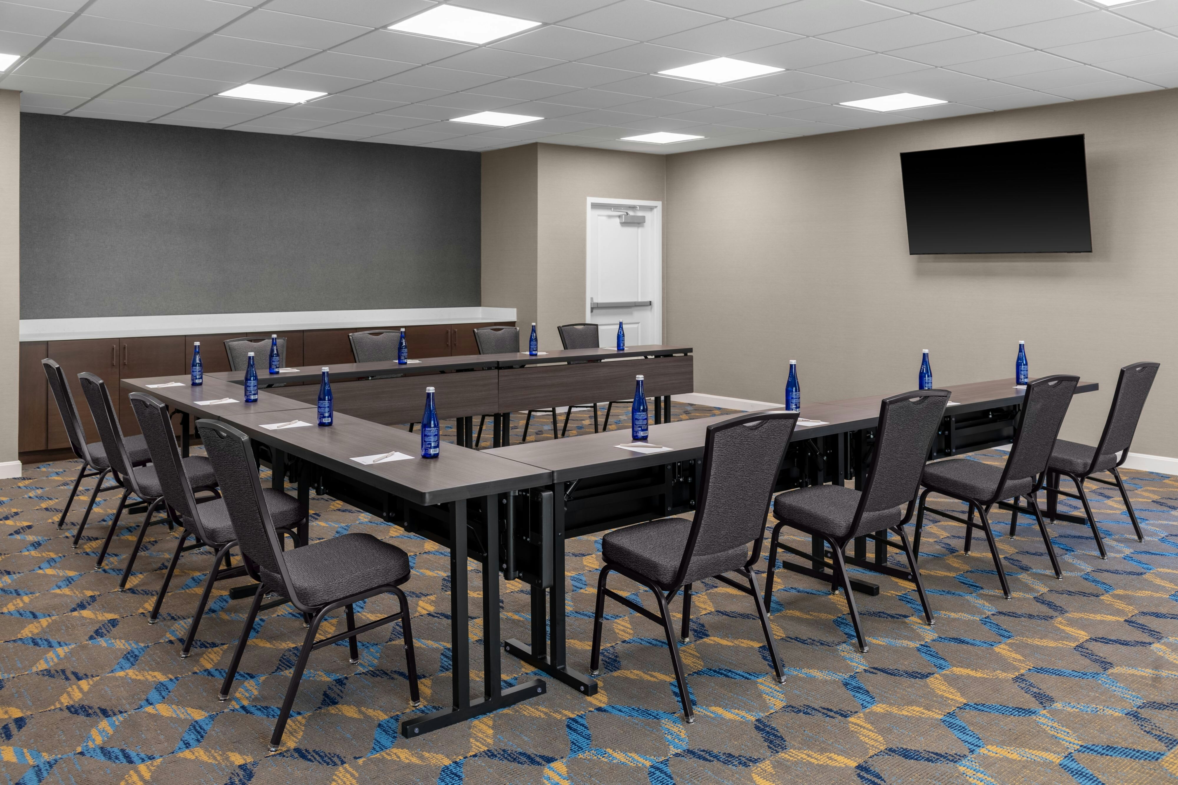 Residence Inn by Marriott Mystic Groton 21/30