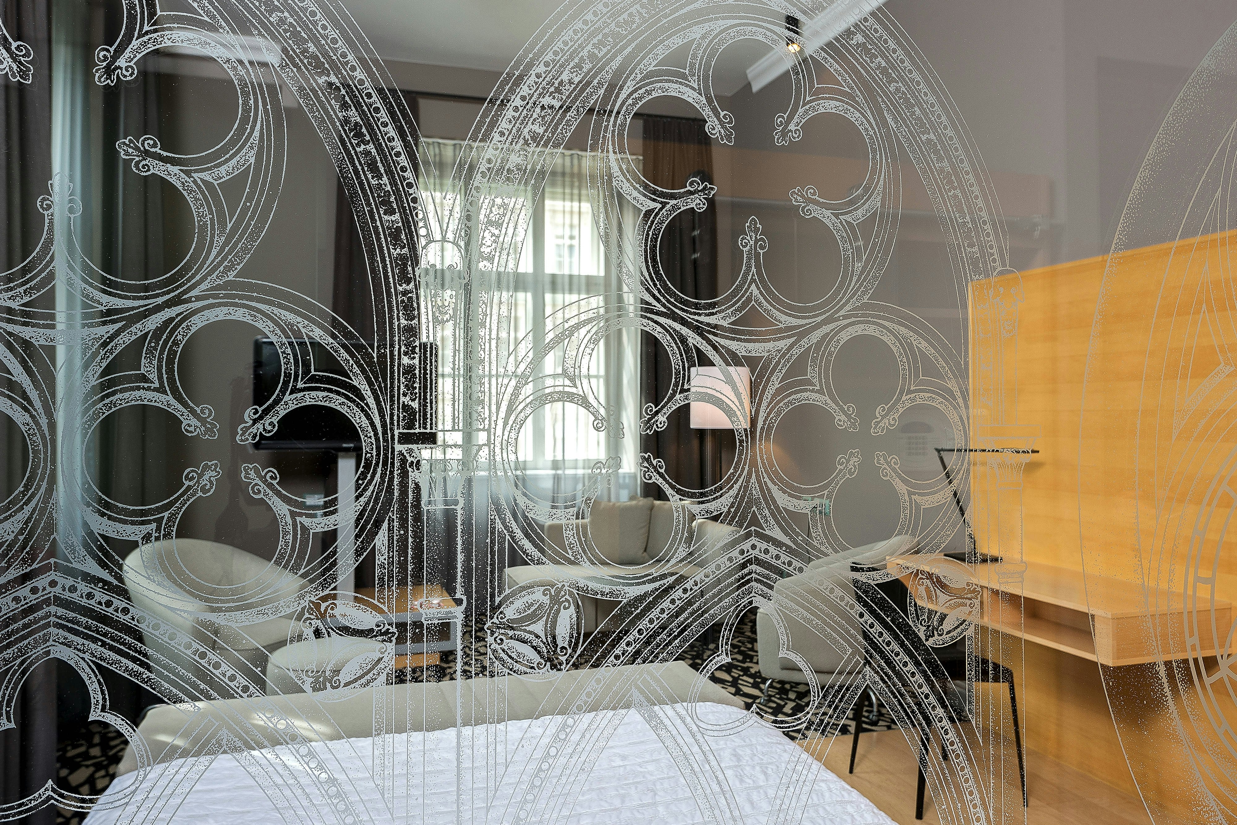 Le Meridien Vienna 25/80