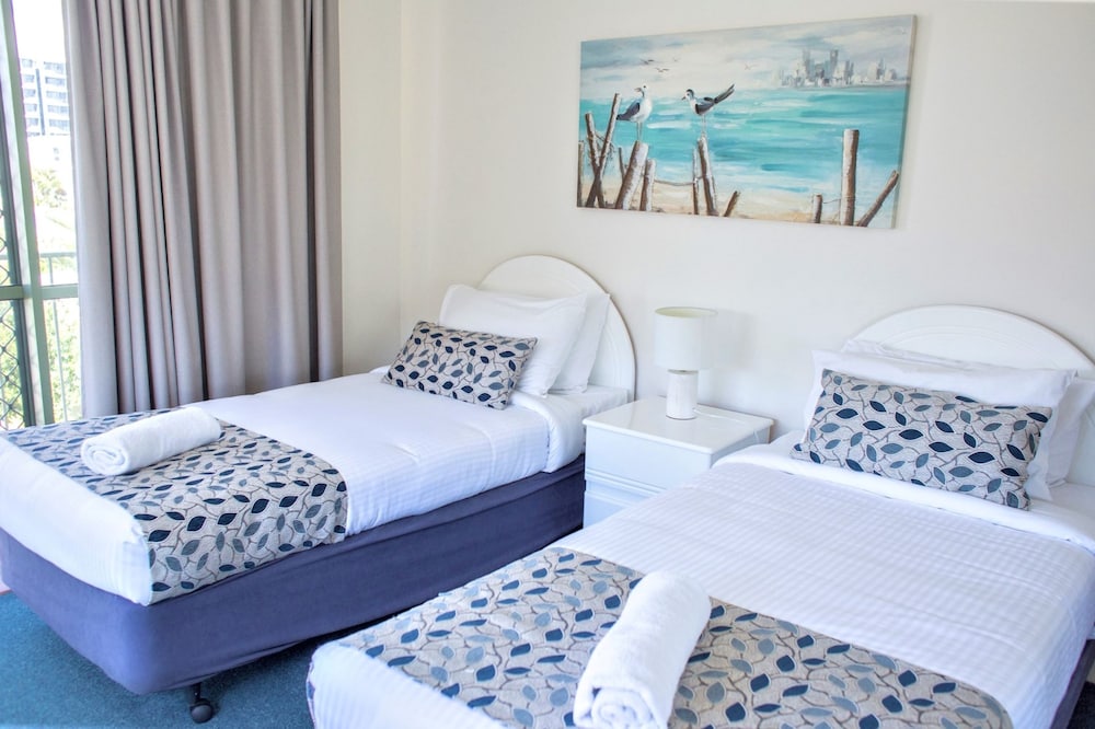 Montana Palms Holiday Apartments 15/43