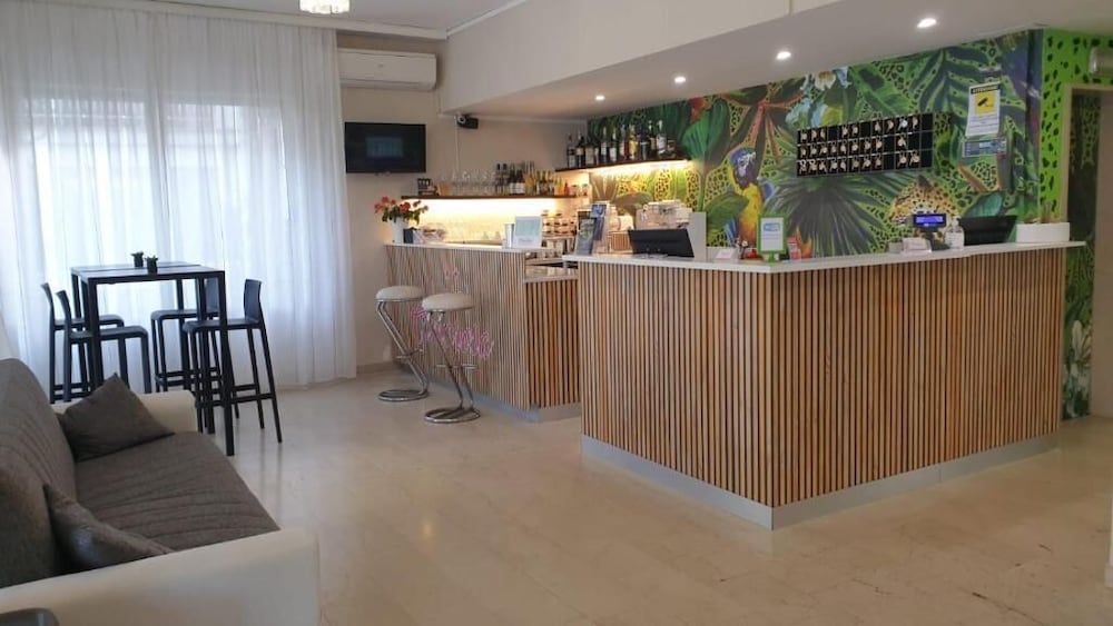 HOTEL CIMAROSA 5/52