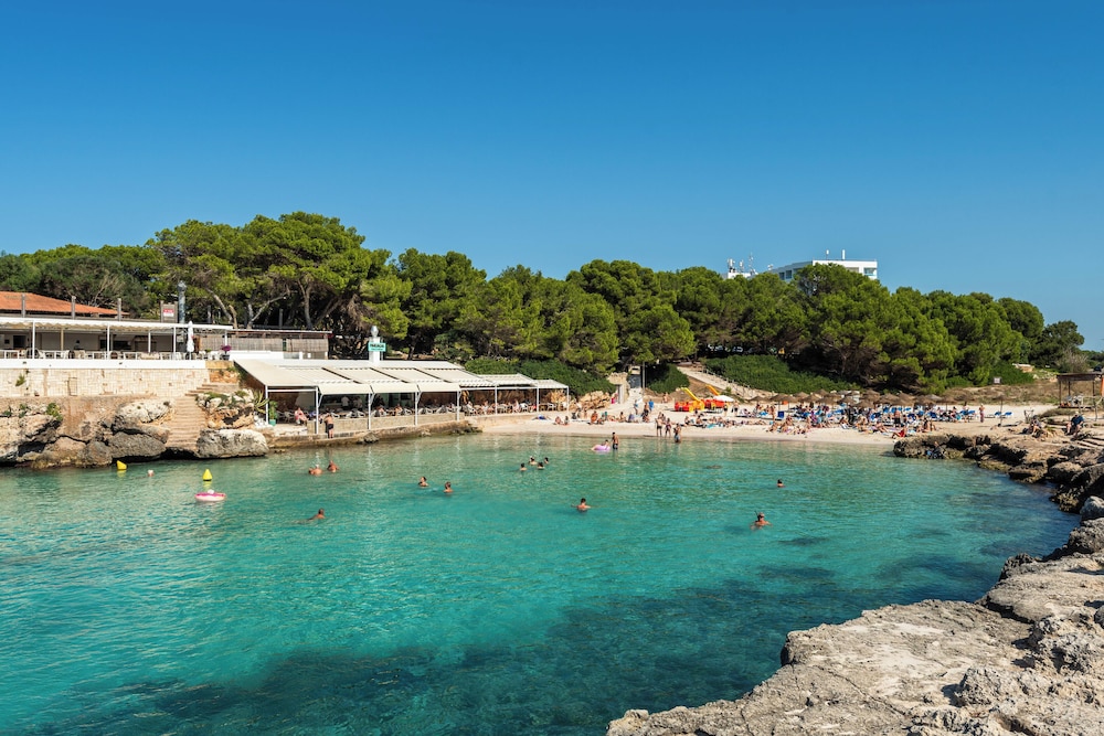 Apartamentos Mar Blanca 63/67