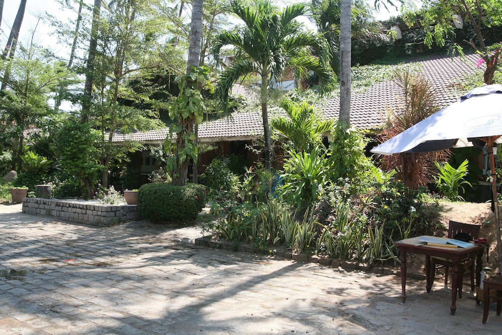 Mui Ne Resort by TheSinhTourist 35/37
