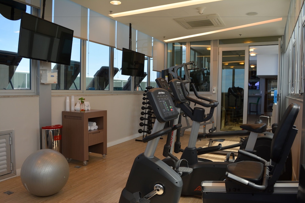 Regency Barra Hotel 29/50