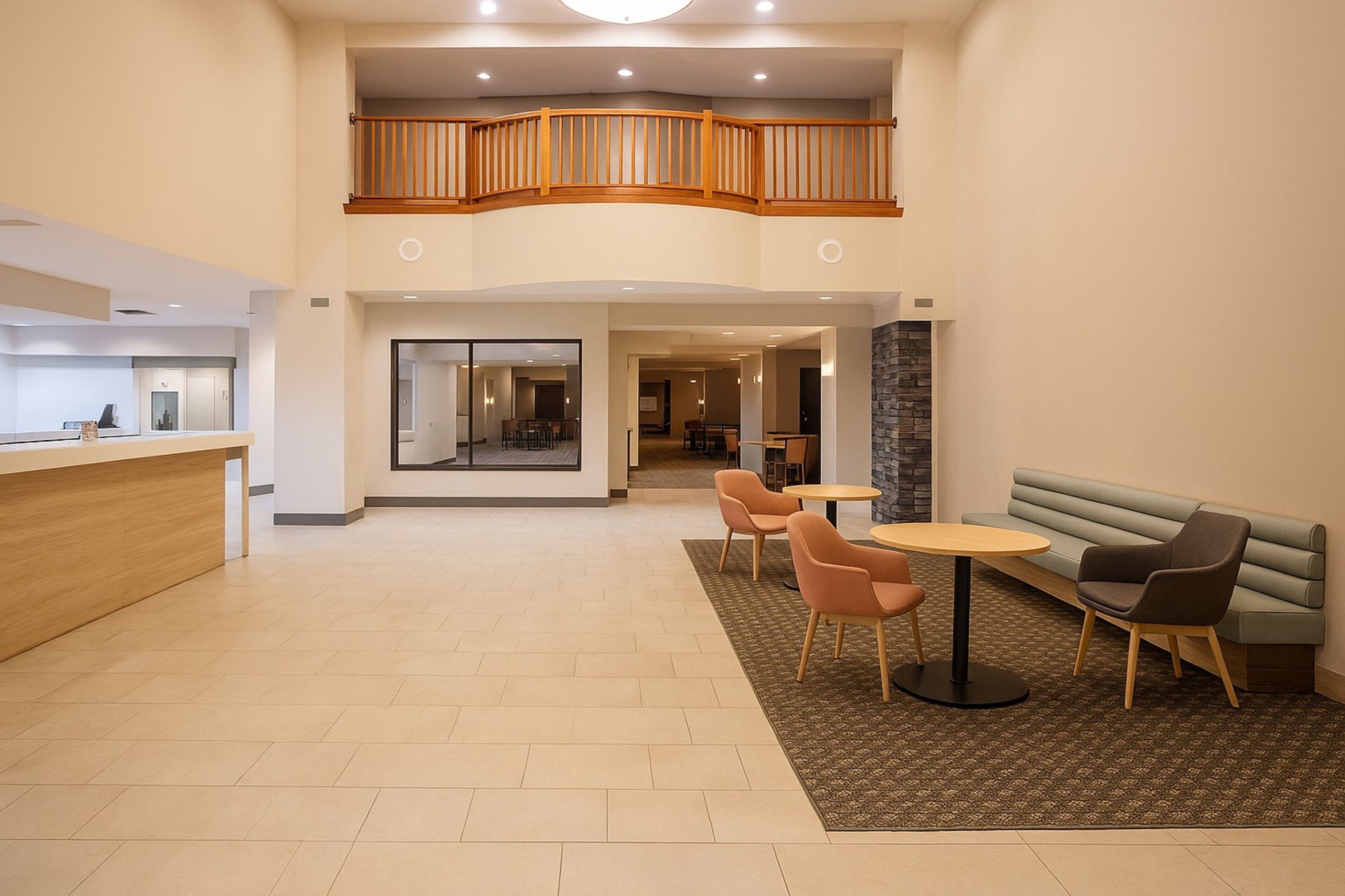 Holiday Inn and Suites Goodyear West Phoenix Area, an IHG Hotel 32/44