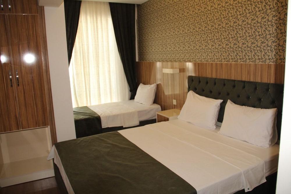 Grand Mardin-I Hotel 17/50