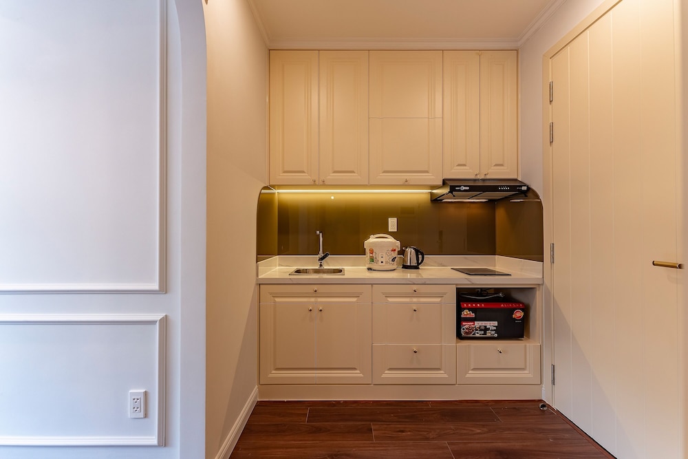 Golden Sun Apartment & Hotel 26/50