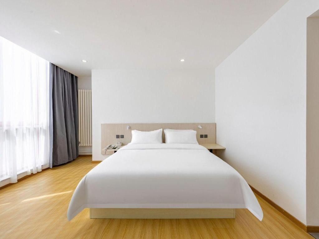 Jinjiang Inn Beijing Wanfeng Road Hotel 13/64
