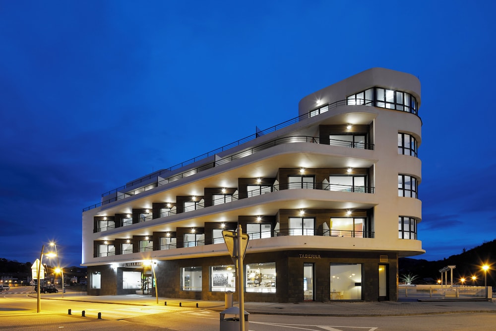 Hotel Villa Antilla 3/71