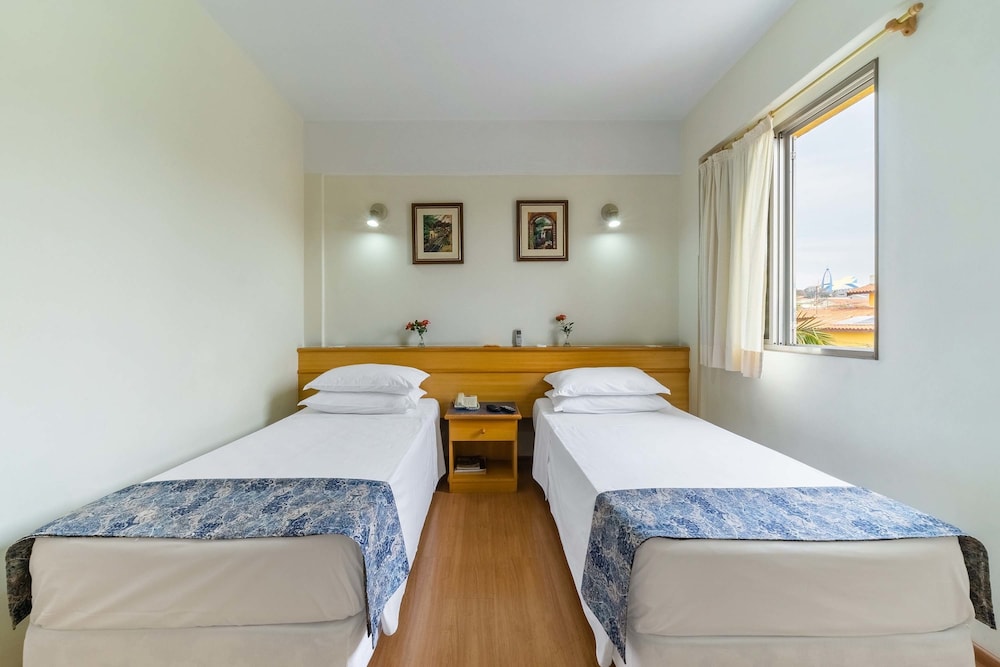 Itapetinga Hotel 20/61