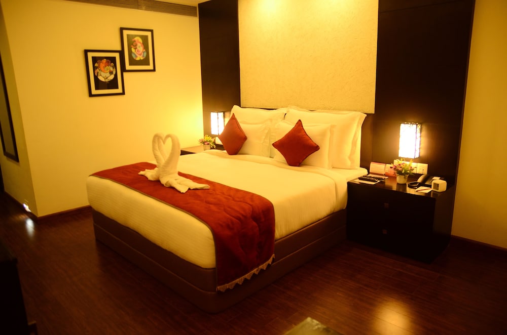 Ramada by Wyndham Jamshedpur 20/52