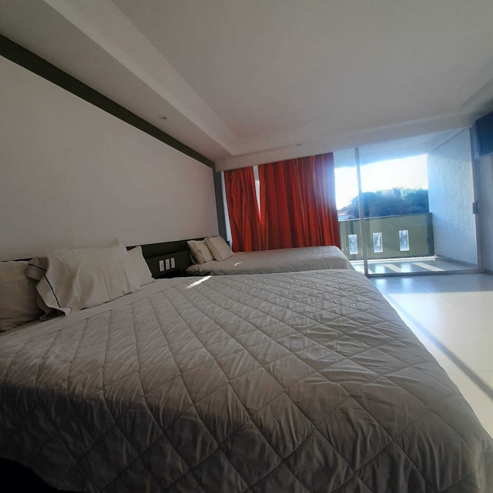 Hotel Borda Cuernavaca 2/49