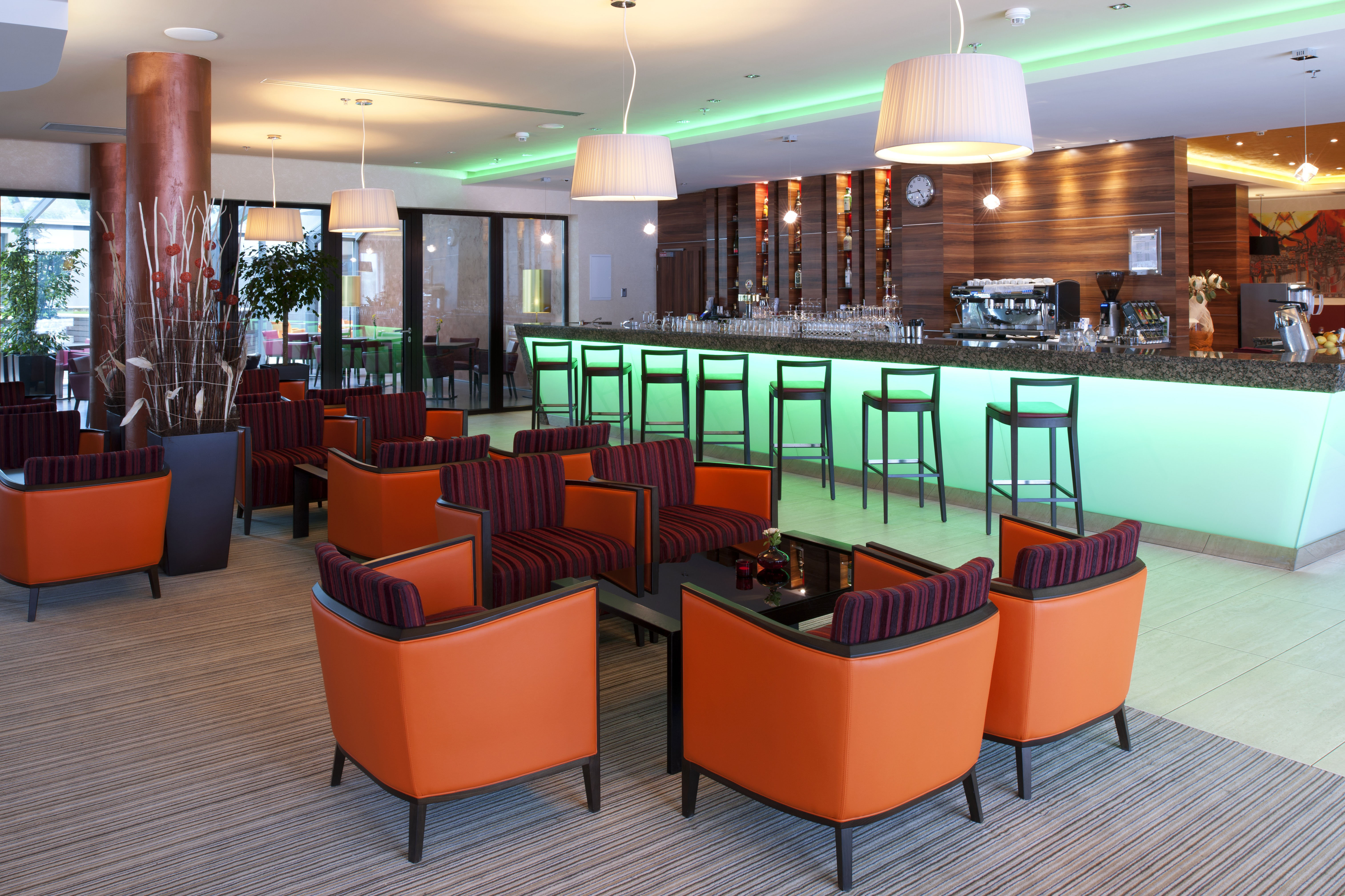 Holiday Inn Trnava 52/66