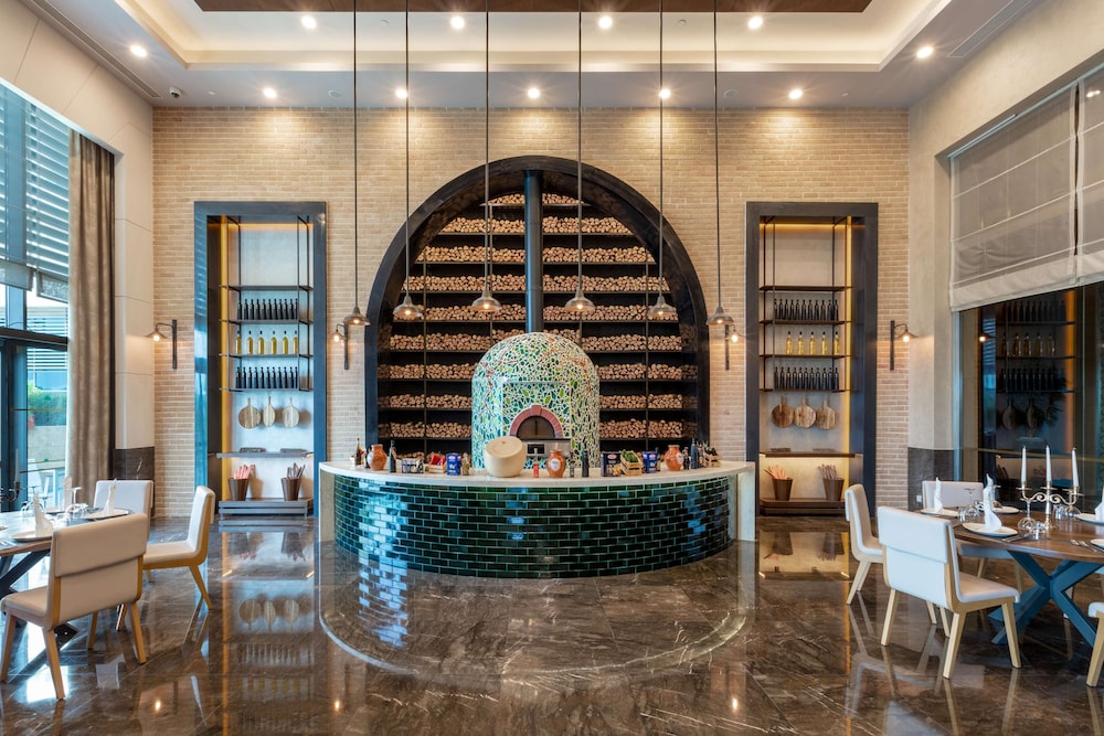 Regnum Carya 9/74