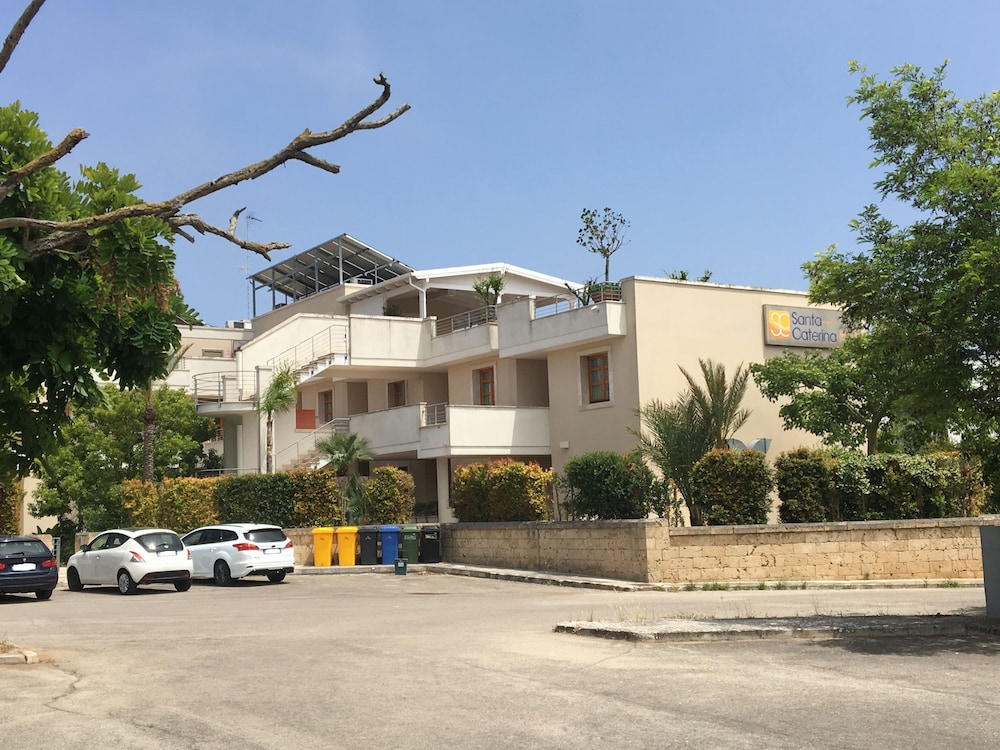 Santa Caterina Resort & Spa 37/60