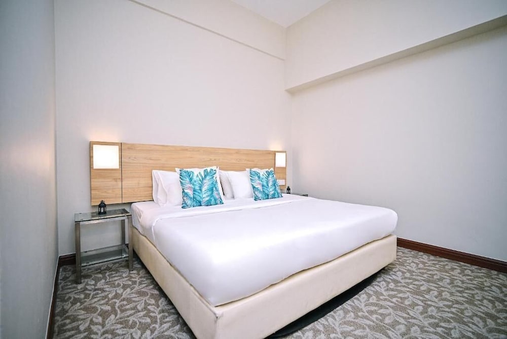 Kingston Hotel 10 @ Bukit Jalil 36/61