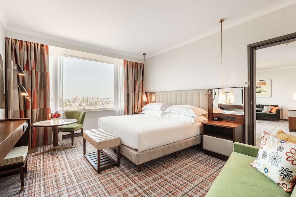Hilton Amsterdam 15/61