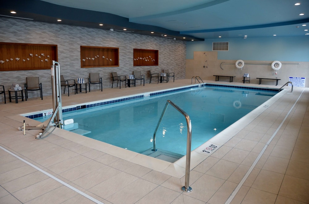 Embassy Suites By Hilton Atlanta Ne Gwinnett Sugarloaf 3/50