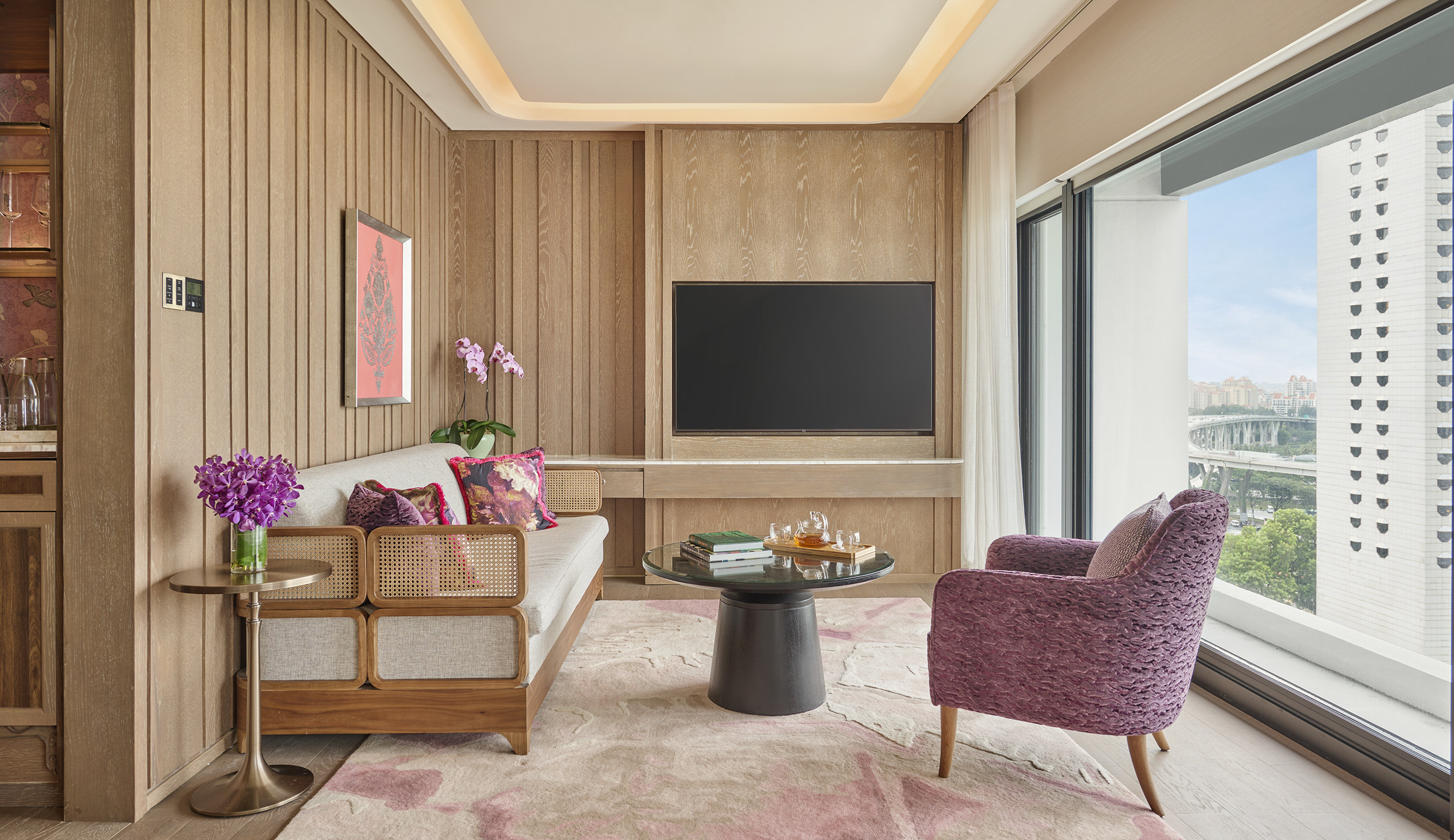 Mandarin Oriental Singapore 16/30