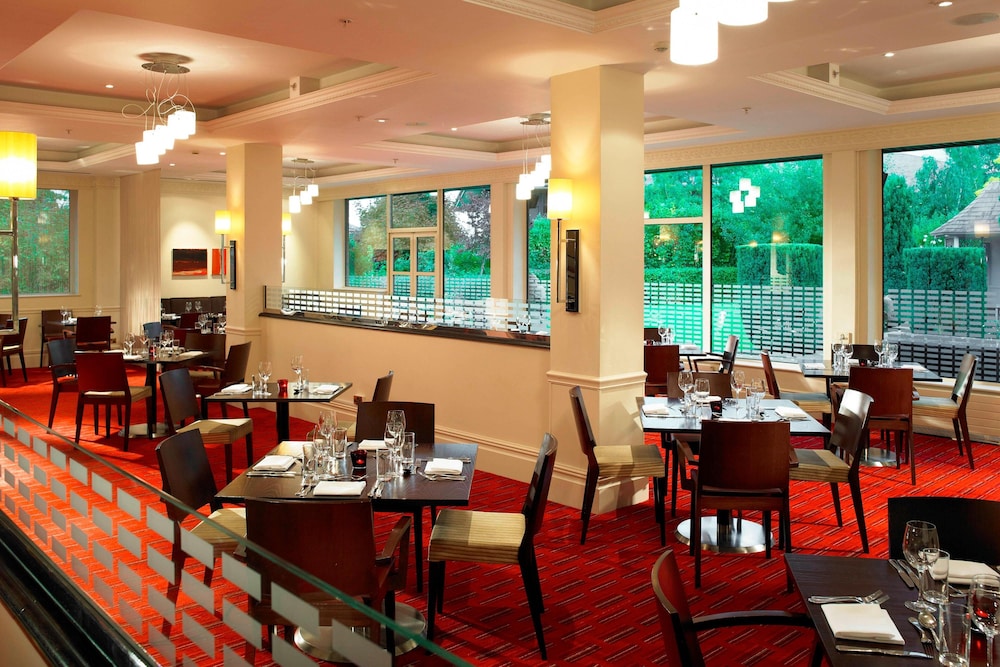 Delta Hotels by Marriott Huntingdon 18/26