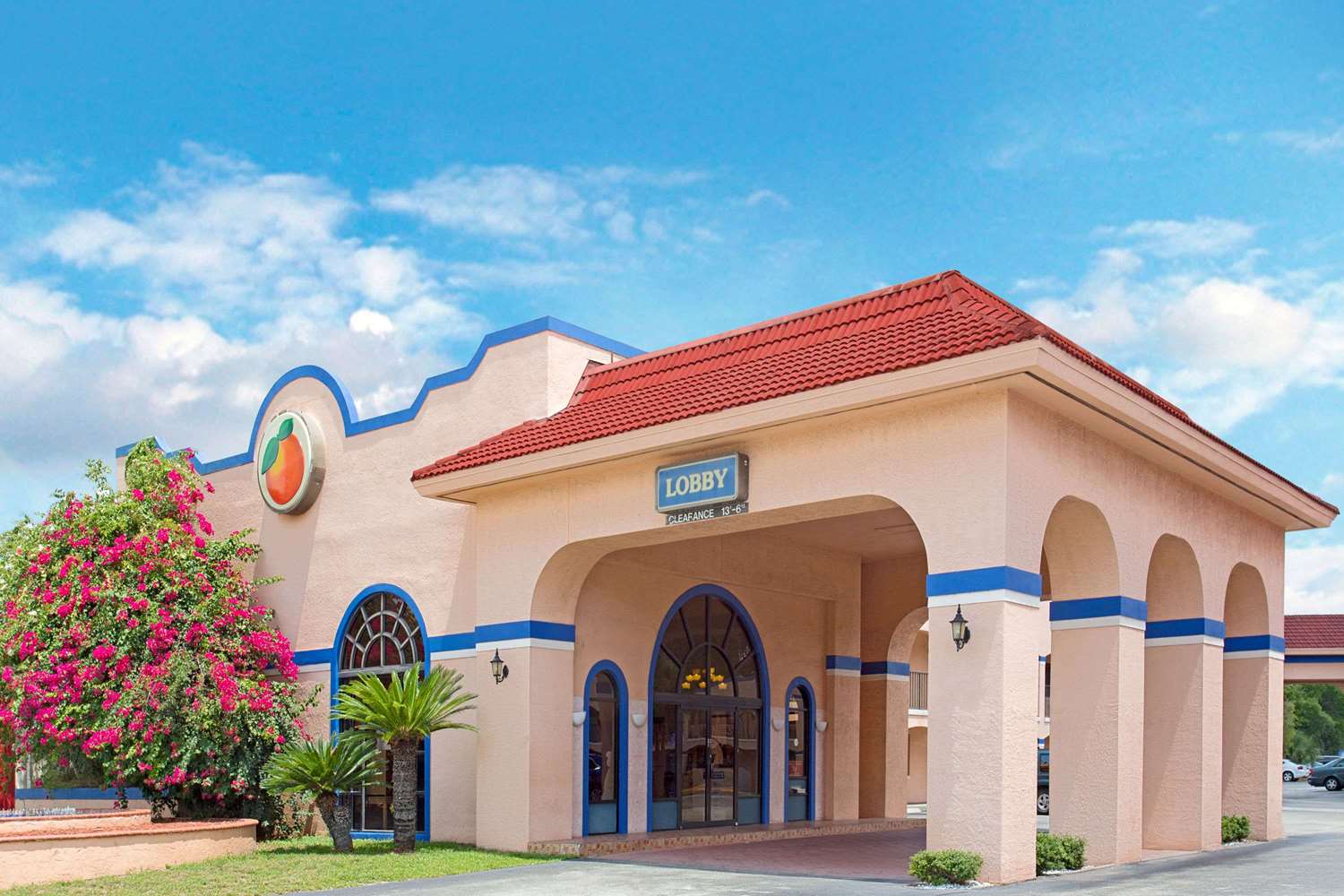 Stayable Suites Kissimmee West 2/29