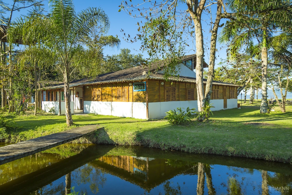 Hostel Canto Caiçara 39/50