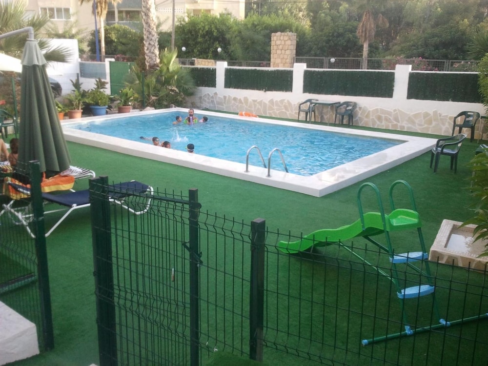 Ocana Apartments 24/46