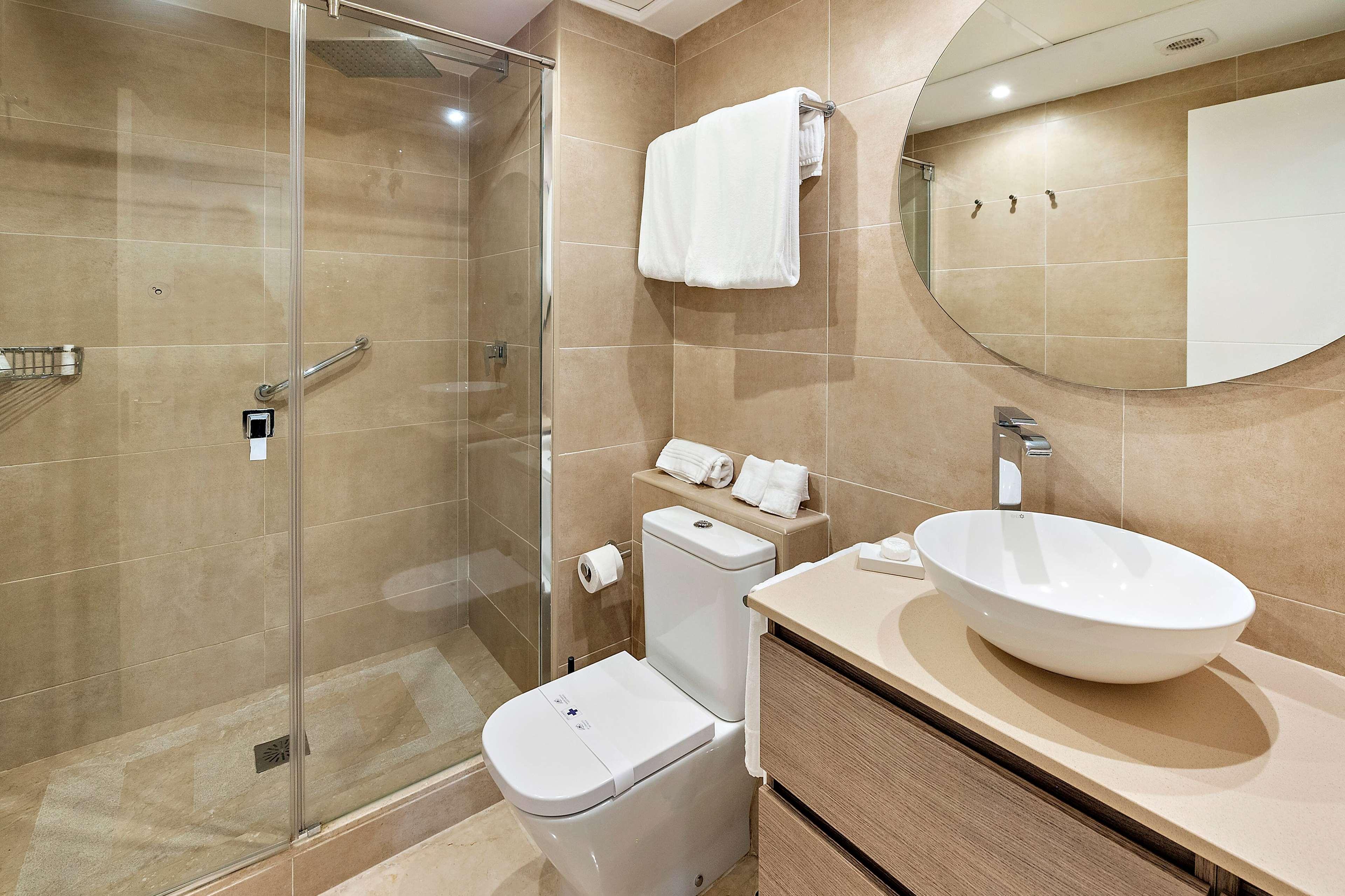 جناح بغرفة نوم واحدة، Wyndham Grand Costa del Sol 8/10