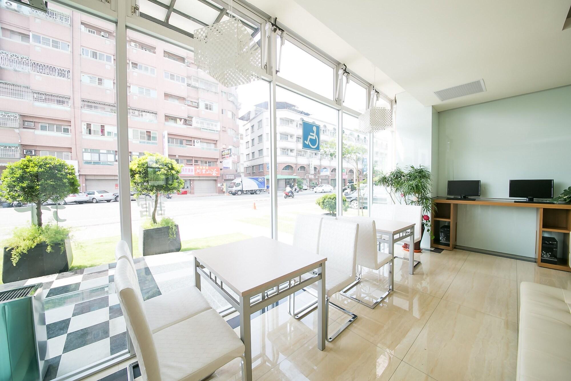 Sunseed Interational Villa Hotel 16/25