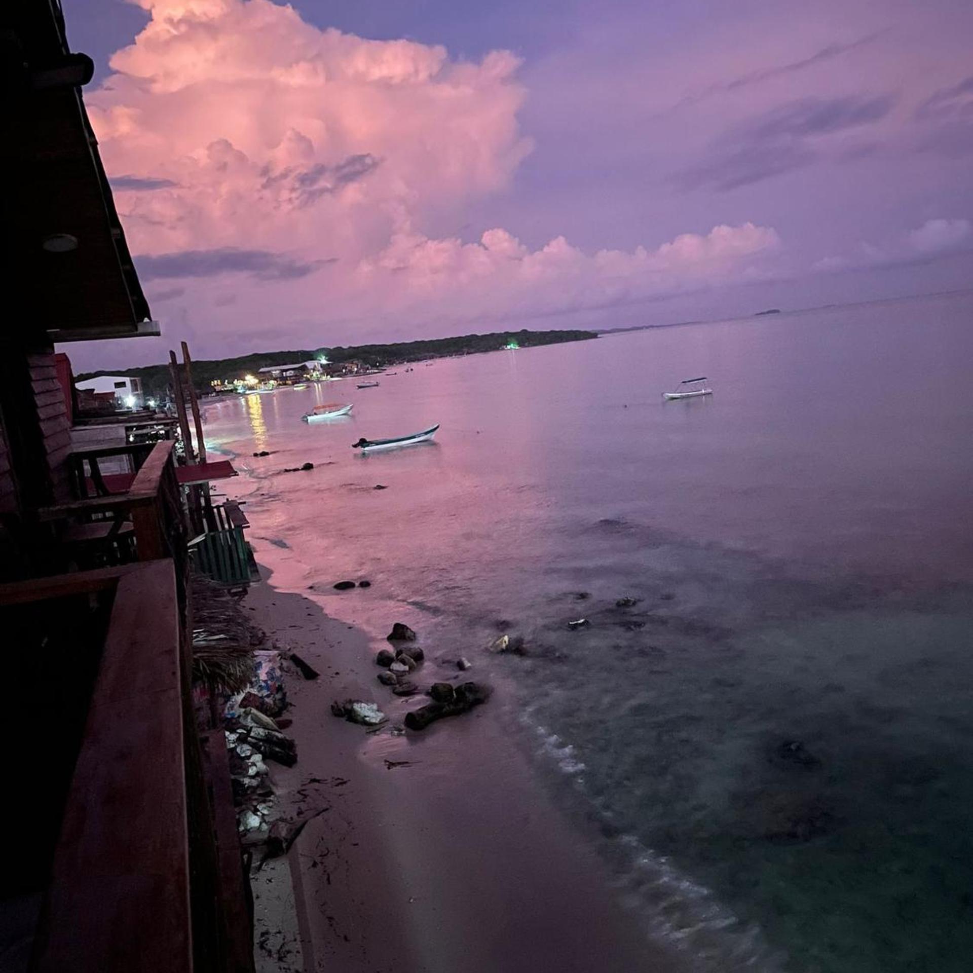 Prana Beach 45/50