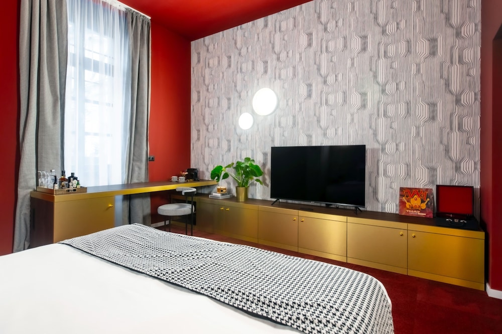 Stories Boutique Hotel 23/72
