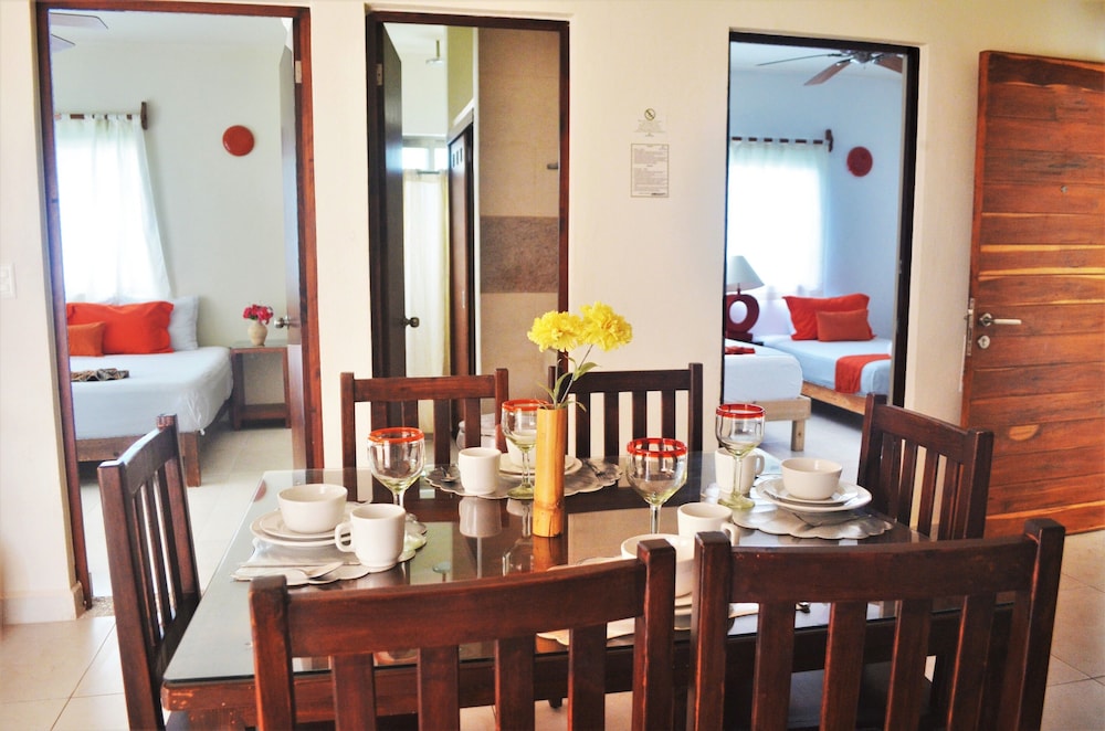 HOTEL ARRECIFES SUITES 48/67