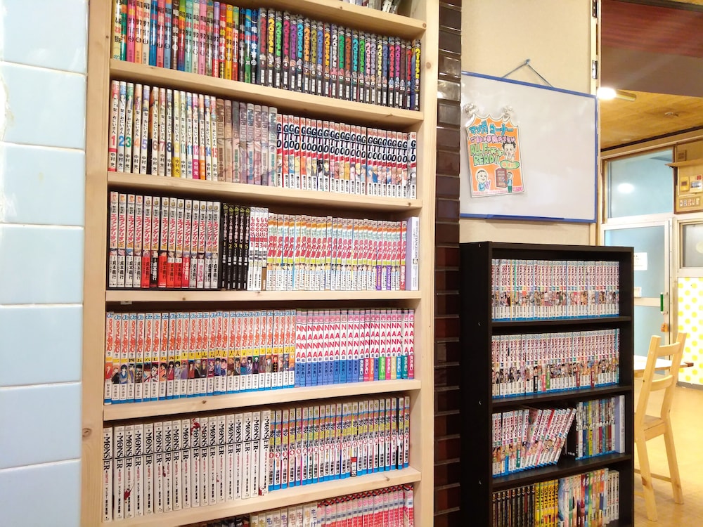 Hostel Furoya (Ex EzStay Osaka - Hostel) 40/47
