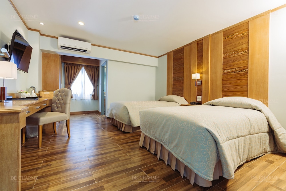 De Charme Hotel 14/36