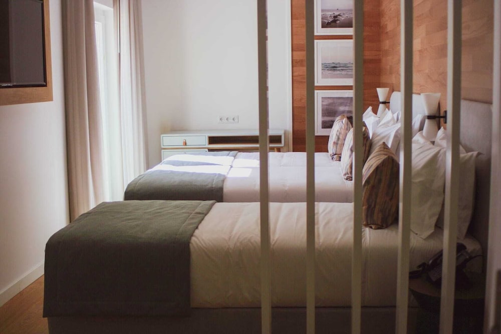 Cascais City & Beach Hotel 19/42