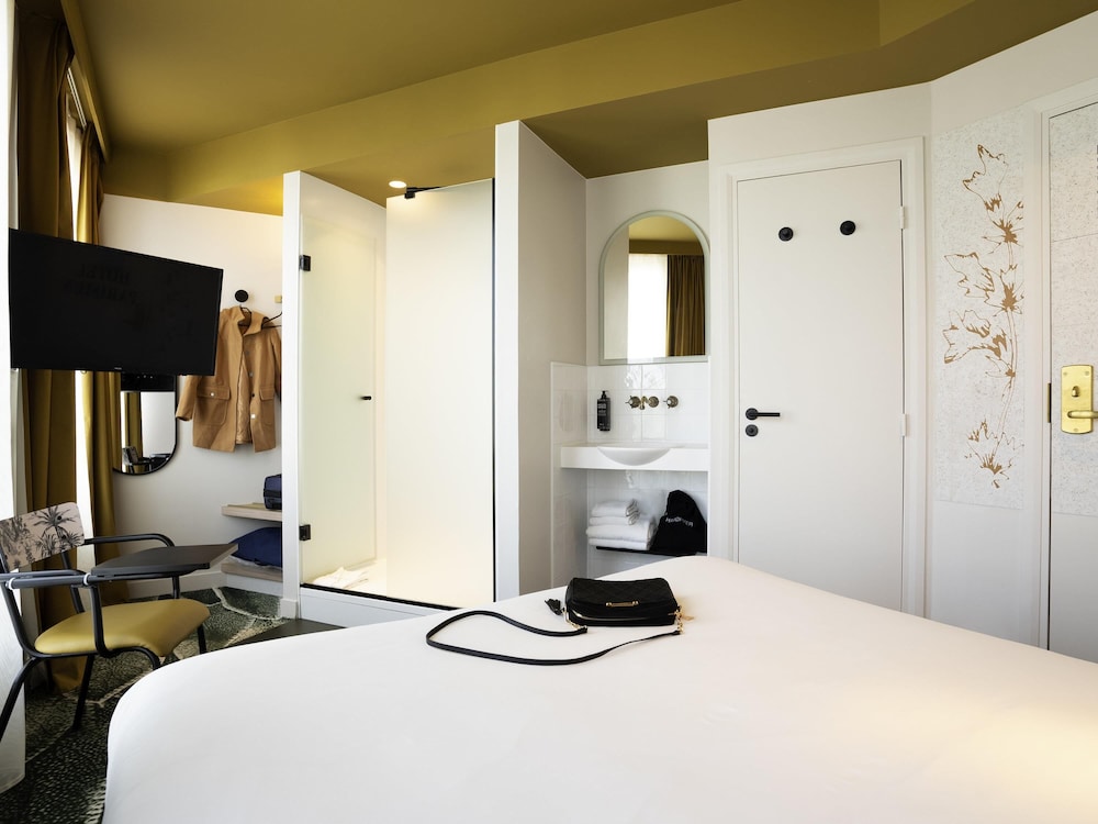 ibis Styles Paris Gare De Lyon TGV 18/49