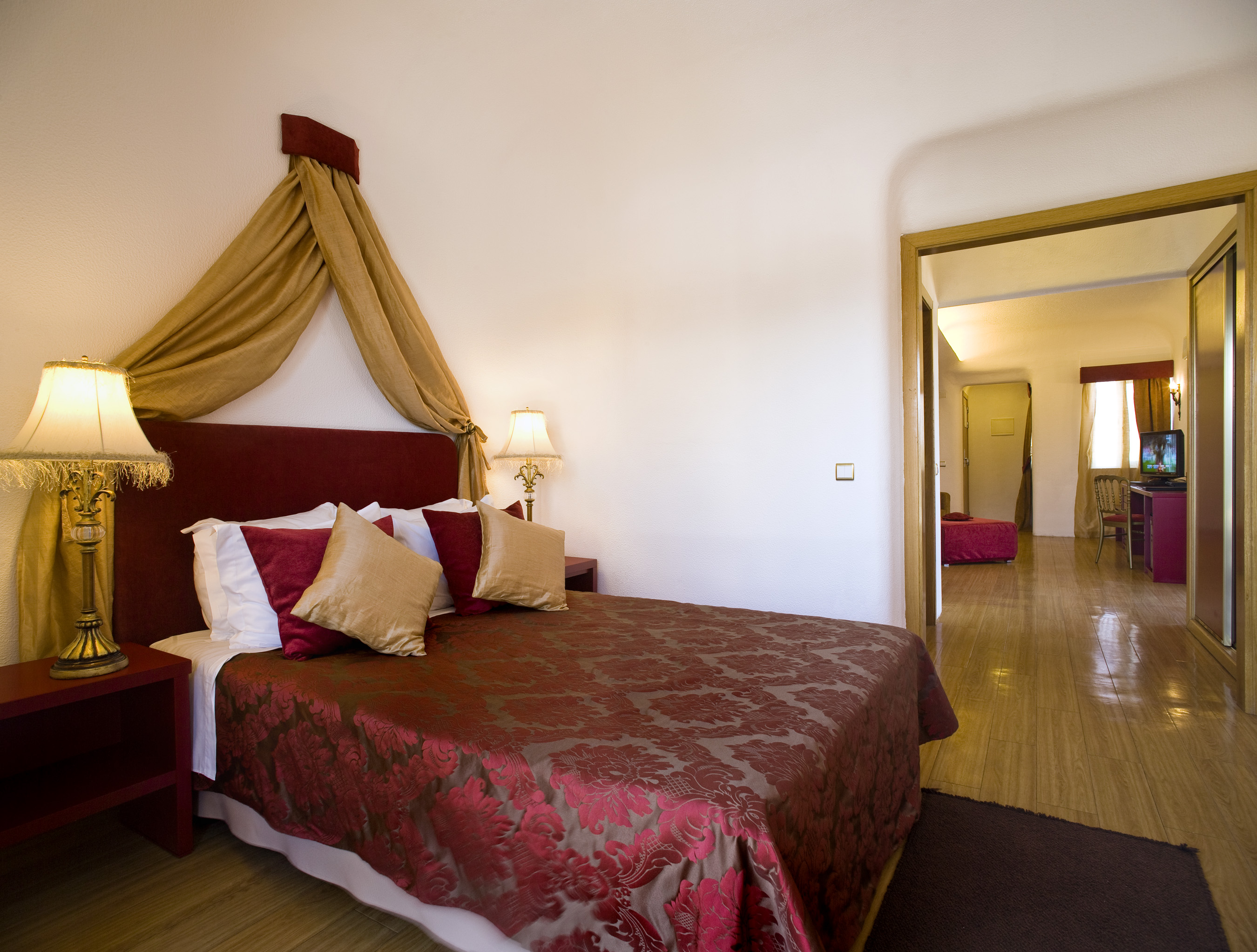 Alcazar Hotel And Spa 6/40
