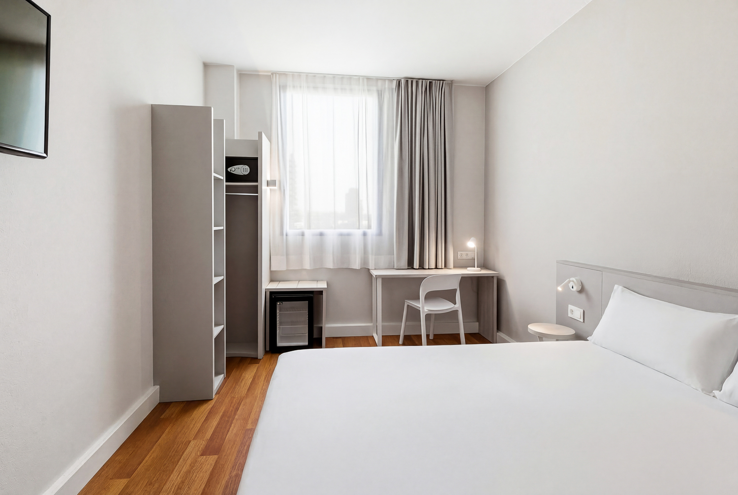Room at B&B HOTEL Barcelona Mataro, MATARO
